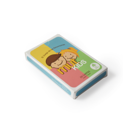 Juego emocional Mutkids