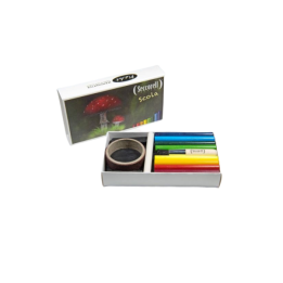 Set de dibujo Scola Seccorell