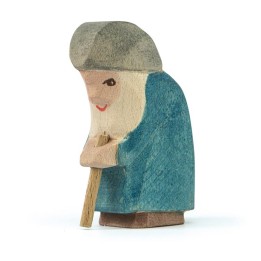 Enanito de madera Willi