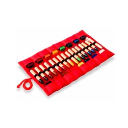 Estuche para bloques y lapices de cera Stockmar