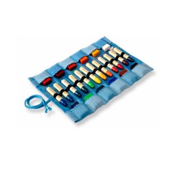 Estuche para ceras Stockmar