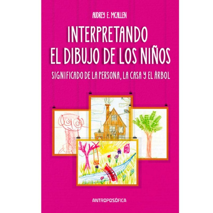 Interpretando los dibujos de los niños