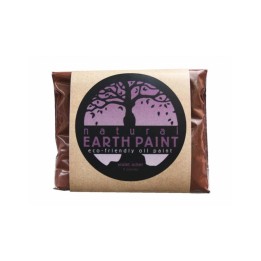 Natural Earth Paint -pigmento natural
