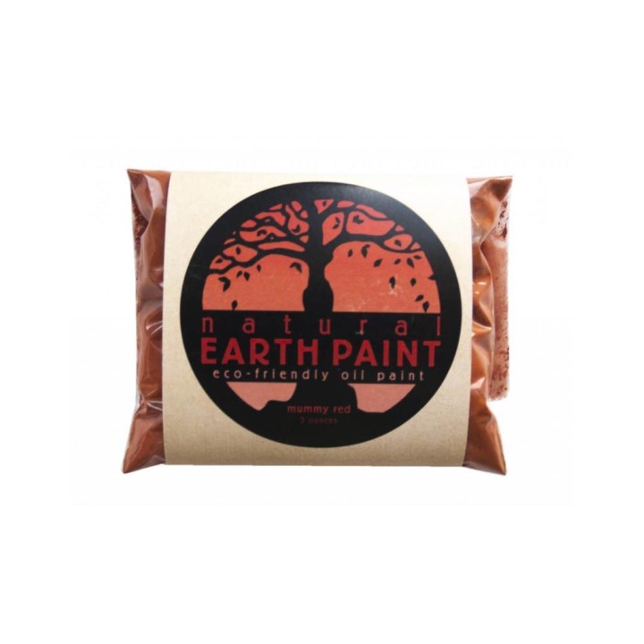 Natural Earth Paint Pintura al oleo