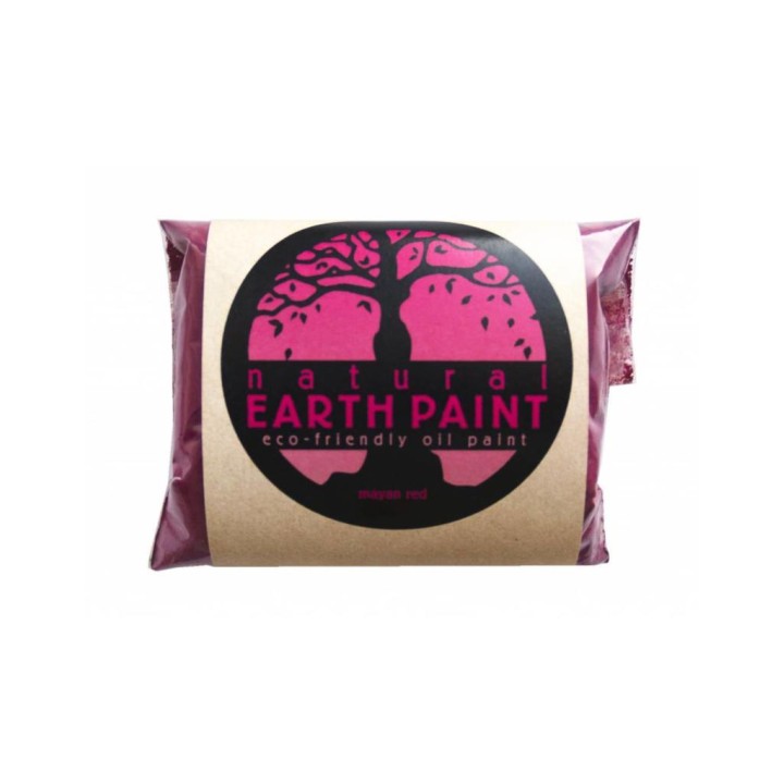 Natural Earth Paint Pintura al oleo