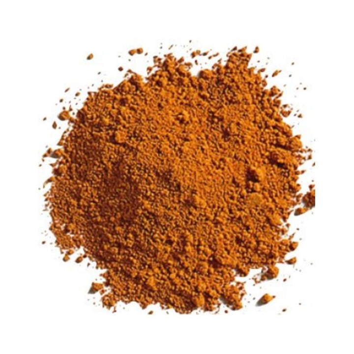 Natural Earth Paint
