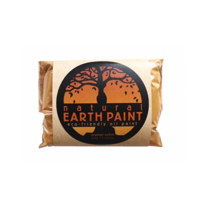 Natural Earth Paint