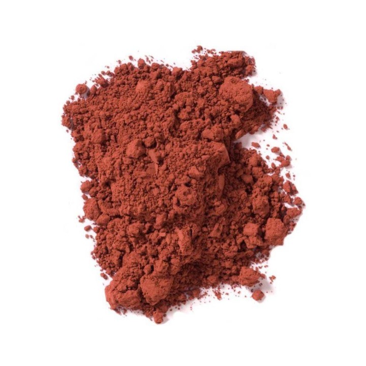 Natural Earth Paint Pintura al óleo - rojo veneciano