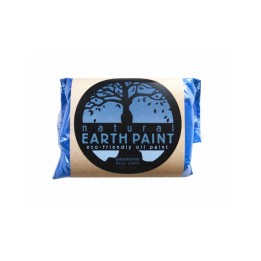Natural Earth Paint Pintura al óleo - azul ultramar