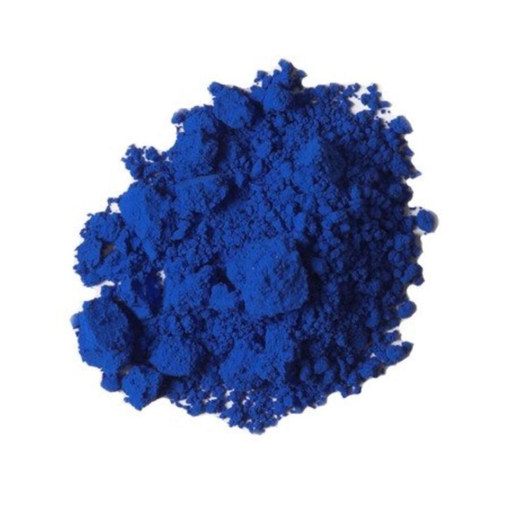 Natural Earth Paint Pintura al óleo - azul ultramar