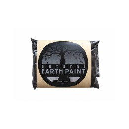 Natural Earth Paint Pintura al óleo - negro