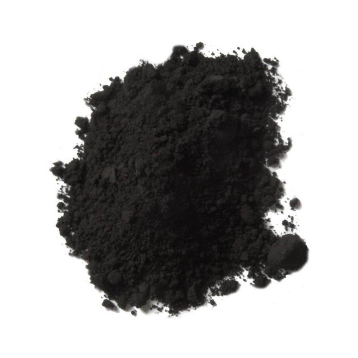 Natural Earth Paint Pintura al óleo - negro