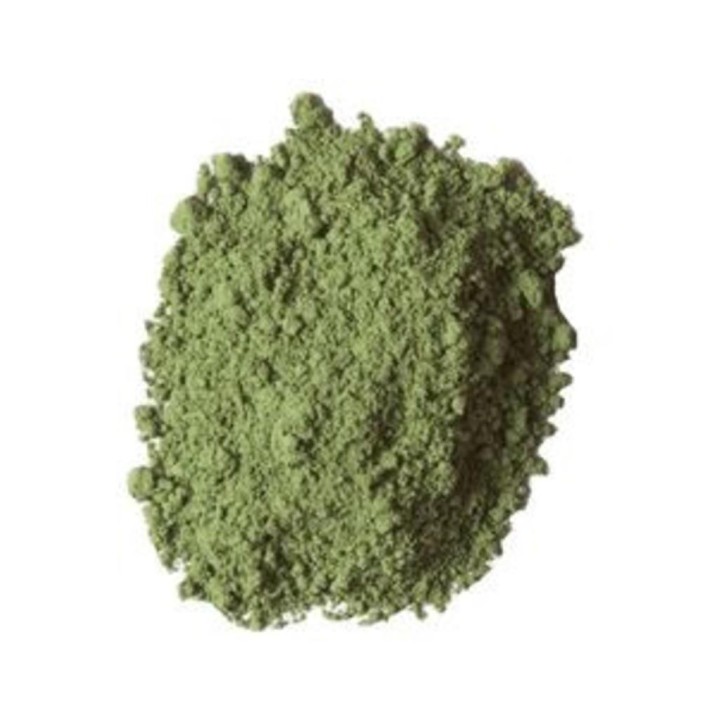 Natural Earth Paint Pintura al óleo - verde