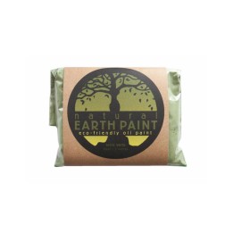 Natural Earth Paint Pintura al óleo - verde