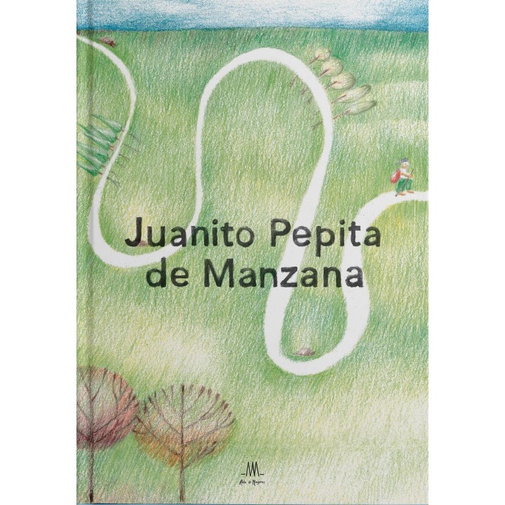 Juanito Pepito de manzana