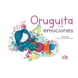 Oruguita y sus emociones