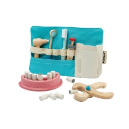 Set dentista Plantoys