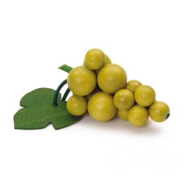 Uva blanca