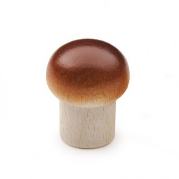 Champiñon de madera