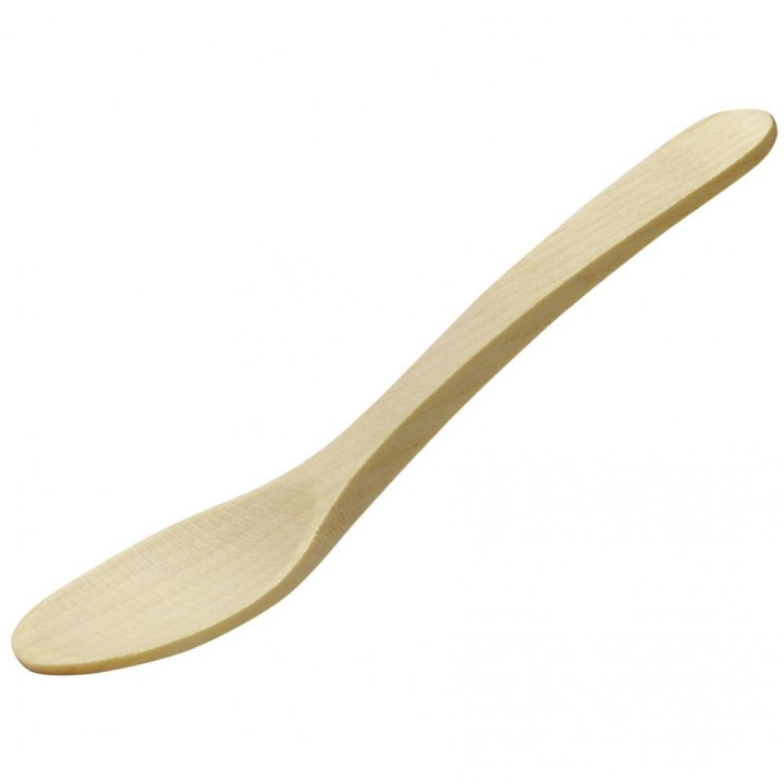 Cuchara de madera