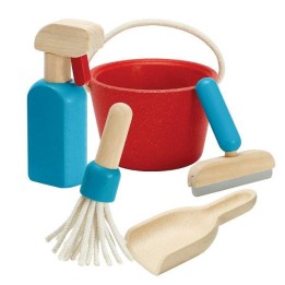 Set de limpieza Plantoys
