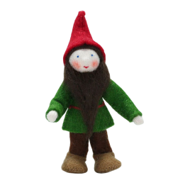 Gnomo del bosque