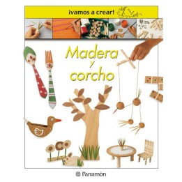 Madera y corcho