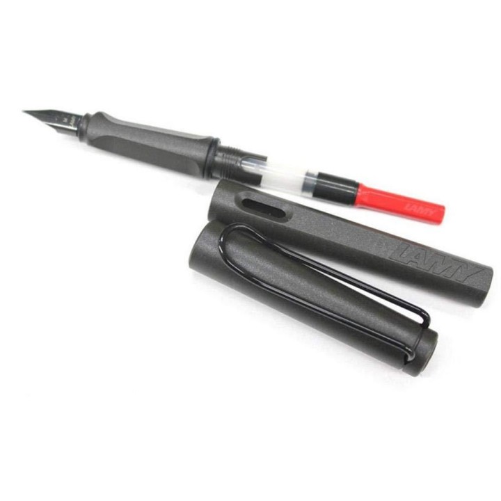 Émbolo Lamy