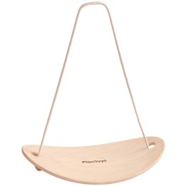 Tabla de equilibrio Plantoys