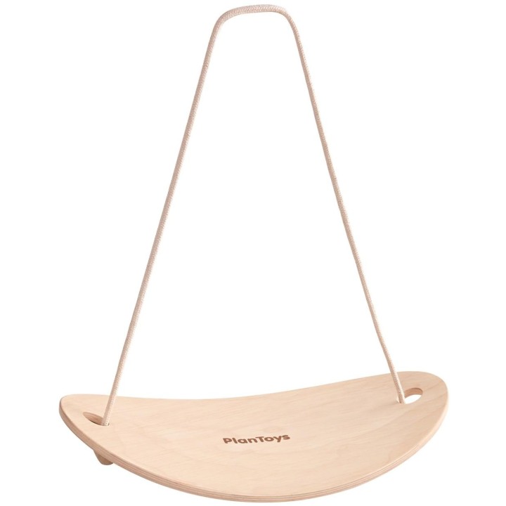 Tabla de equilibrio Plantoys