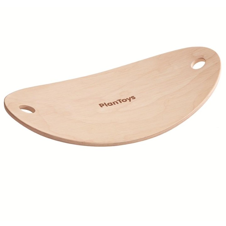 Tabla de equilibrio Plantoys