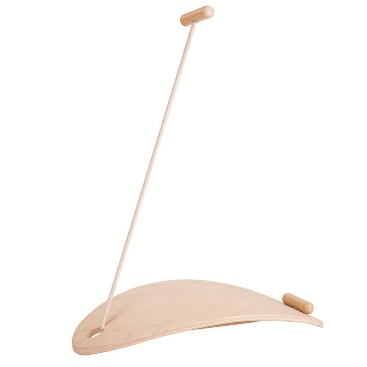 Tabla de equilibrio Plantoys