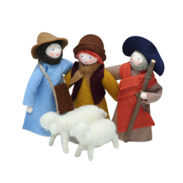Pastorcillos