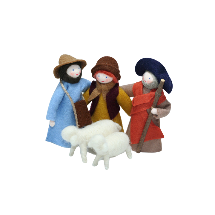 Pastorcillos