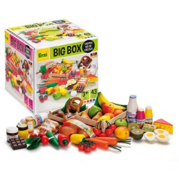 Gran caja de comida