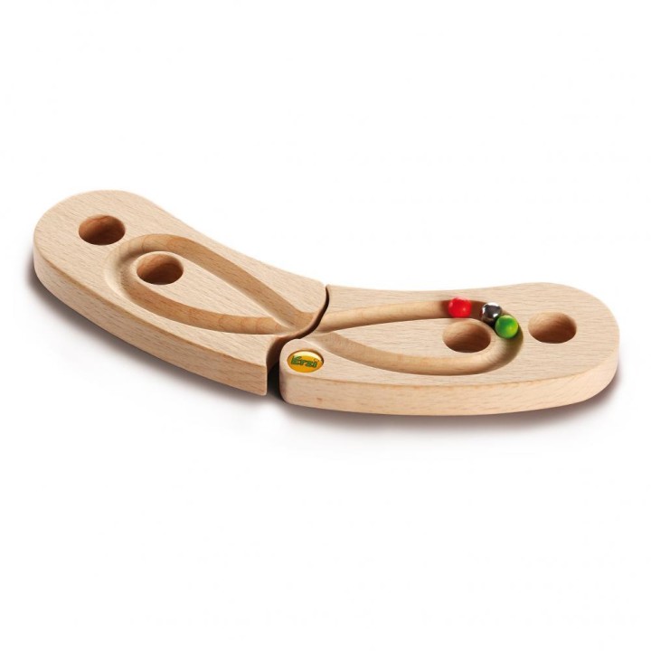 Juego de equilibrio 2loop