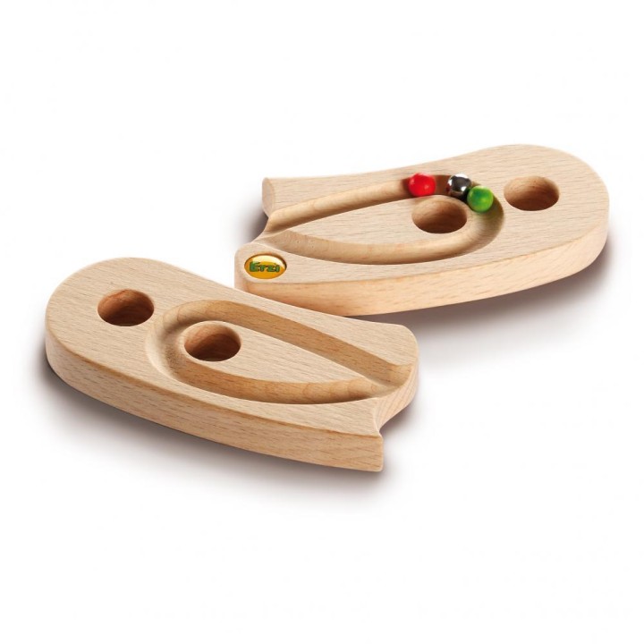 Juego de equilibrio 2loop