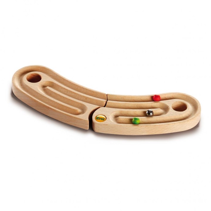 Juego de equilibrio 2loop Race