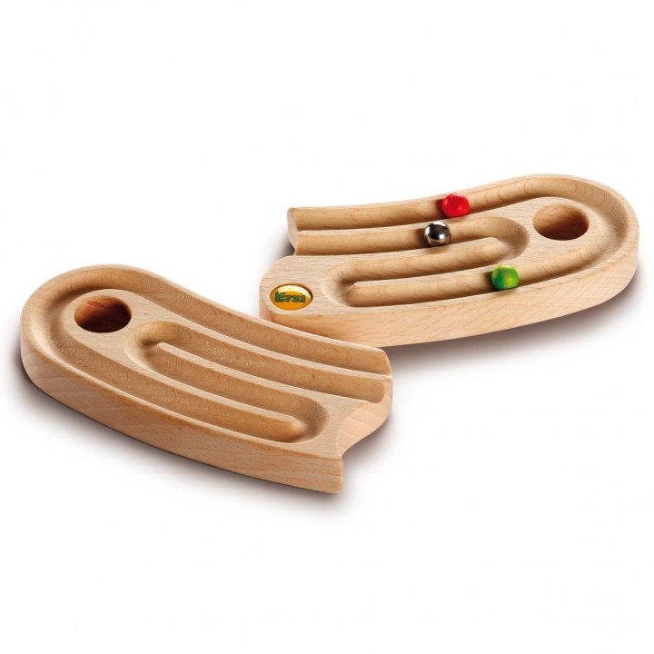 Juego de equilibrio 2loop Race