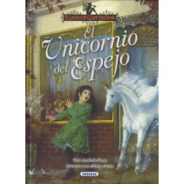 EL PAIS DE LAS HADAS - El unicornio en el espejo