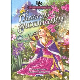 EL PAÍS DE LAS HADAS - Historias encantadas