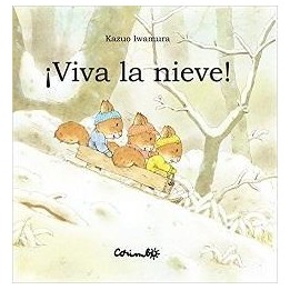 Viva la nieve