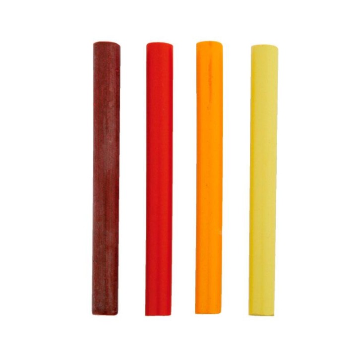 Seccorell tonos cálidos
