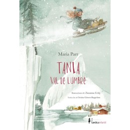 Tania Val de Lumbre