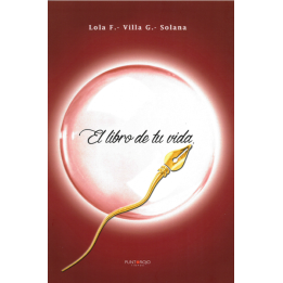 El libro de tu vida