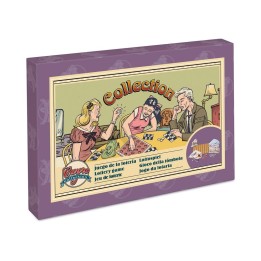 Juego de la lotería