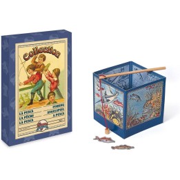 Juego La Pesca