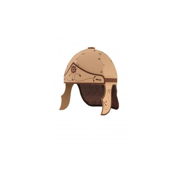 Casco romano