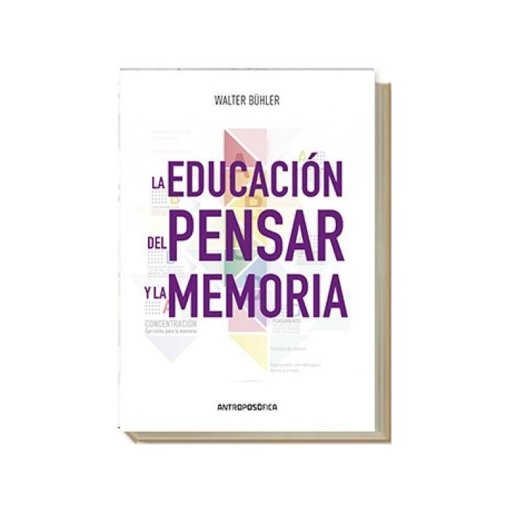 Educación del pensar y la memoria