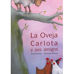 LA OVEJA CARLOTA Y SUS AMIGOS